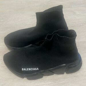 Balenciaga women sneakers